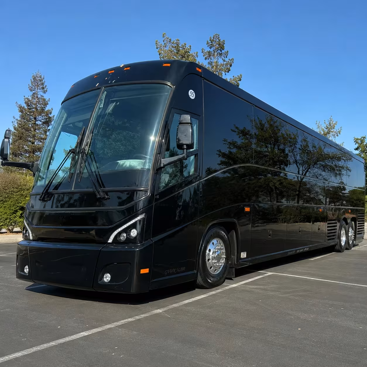 accessible senior ministry transportation in cerritos