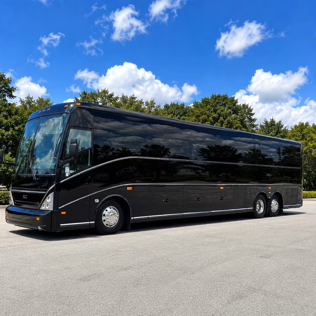 book cerritos prom transportation early for abc unified proms