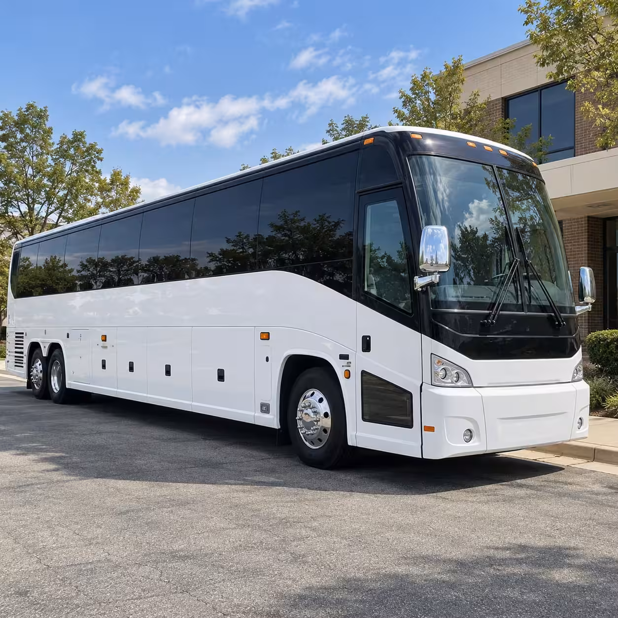 cerritos airport shuttle buses for wedding weekend guests