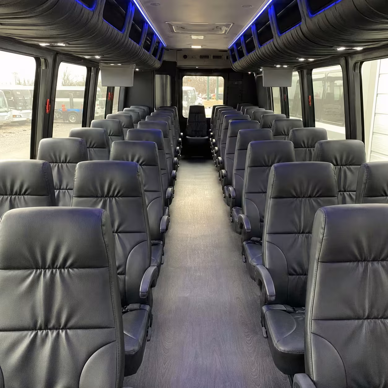 cerritos airport transportation