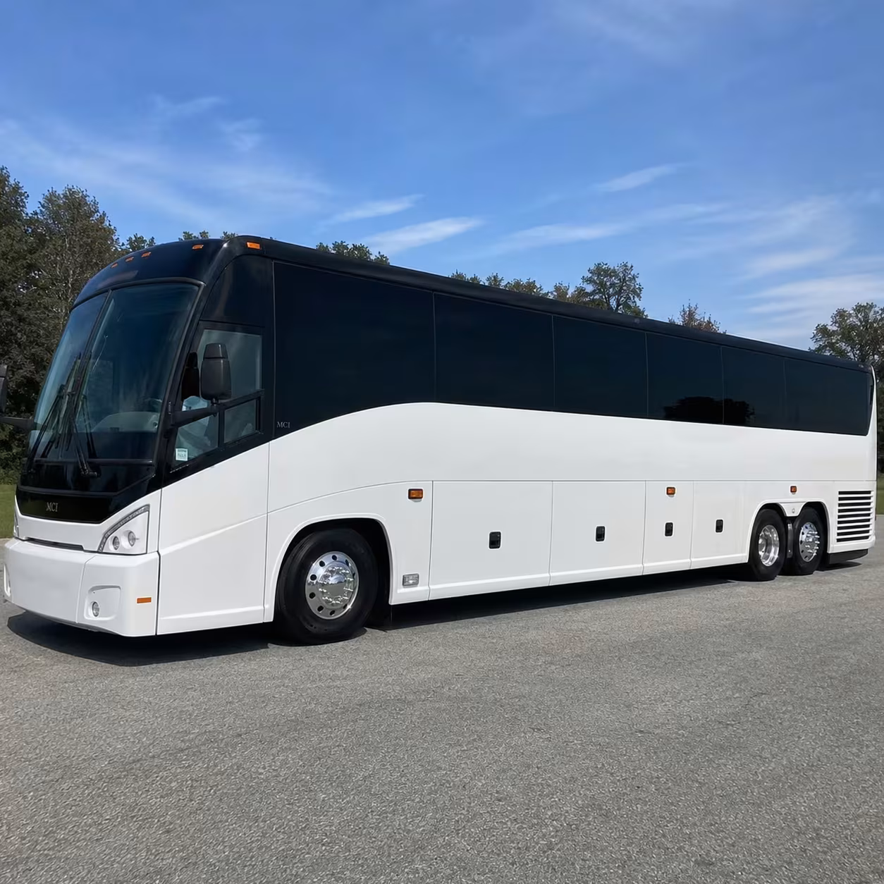 cerritos bus rentals for group and corporate airport travel