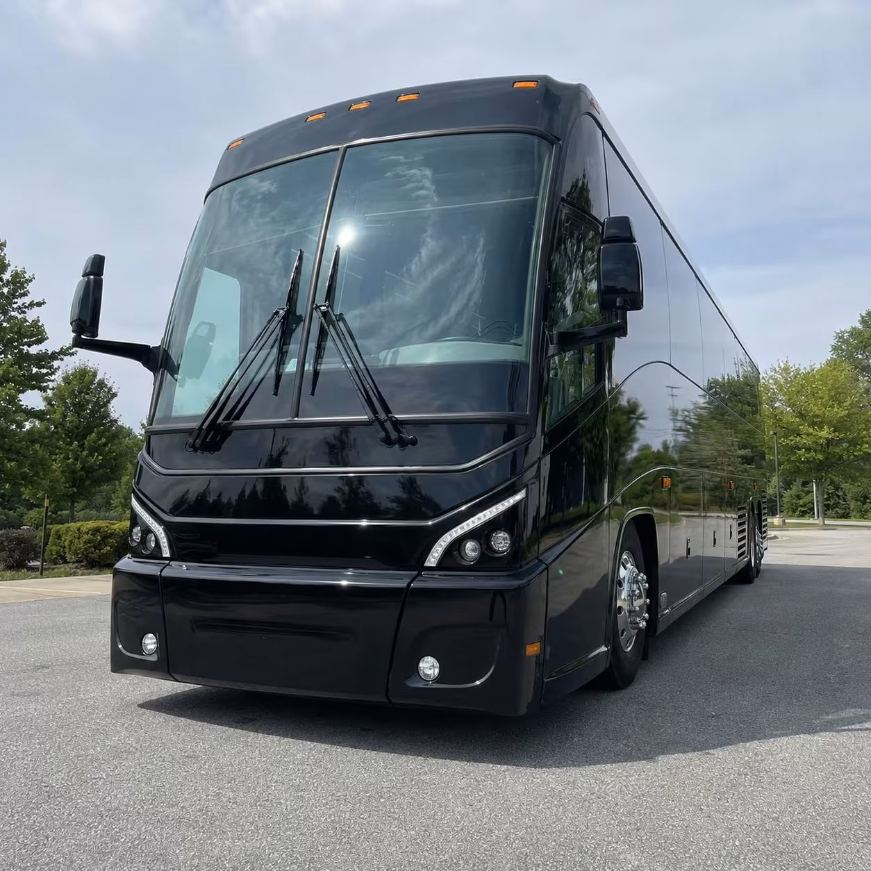 cerritos bus rentals for team school and corporate trips