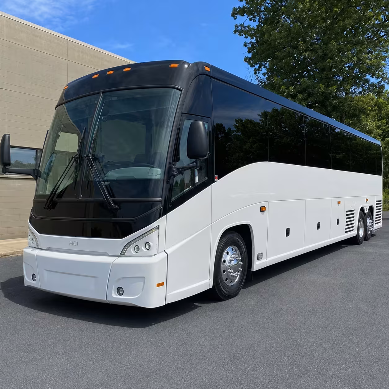 cerritos center for the performing arts concert bus rentals
