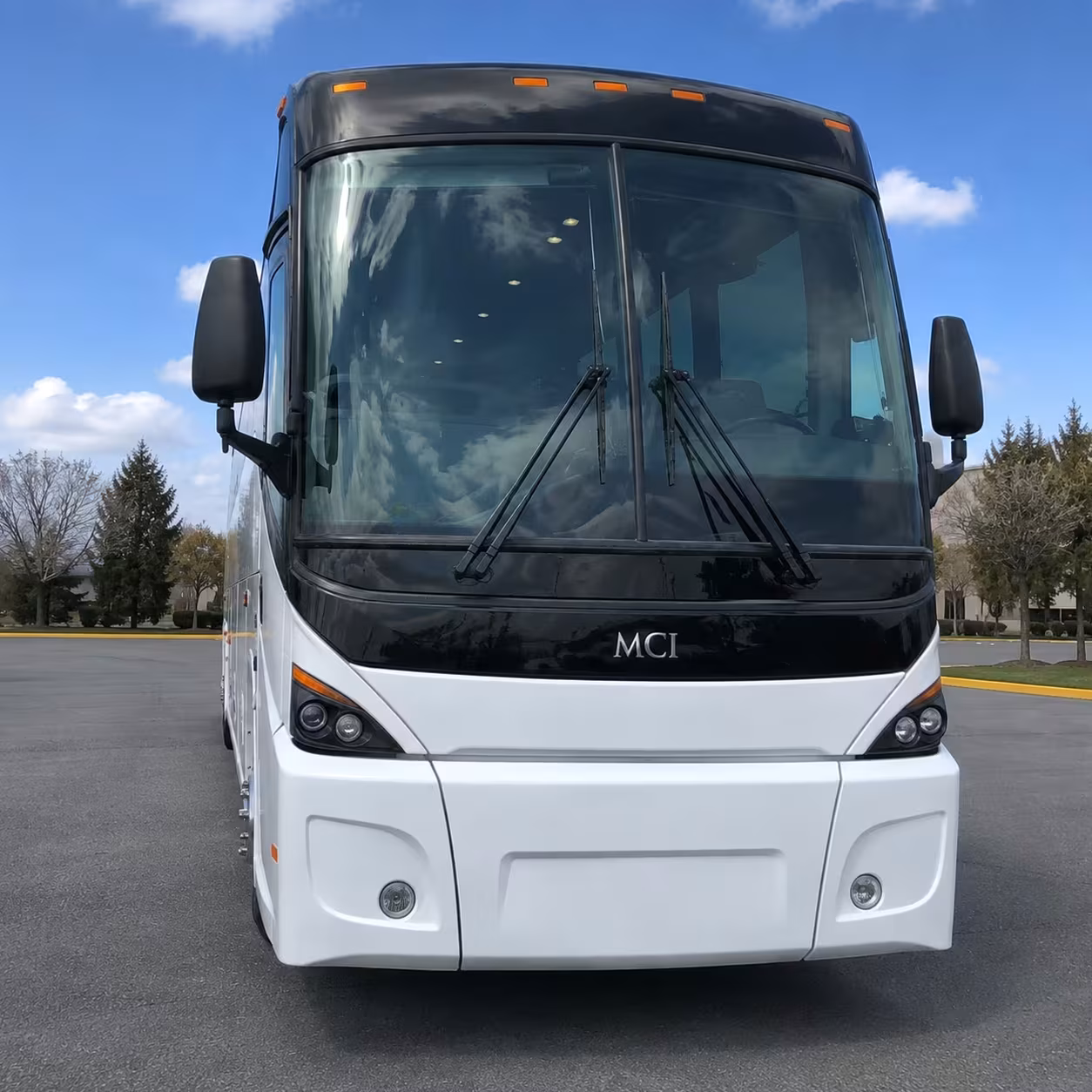 cerritos charter bus rentals for government events and conferences