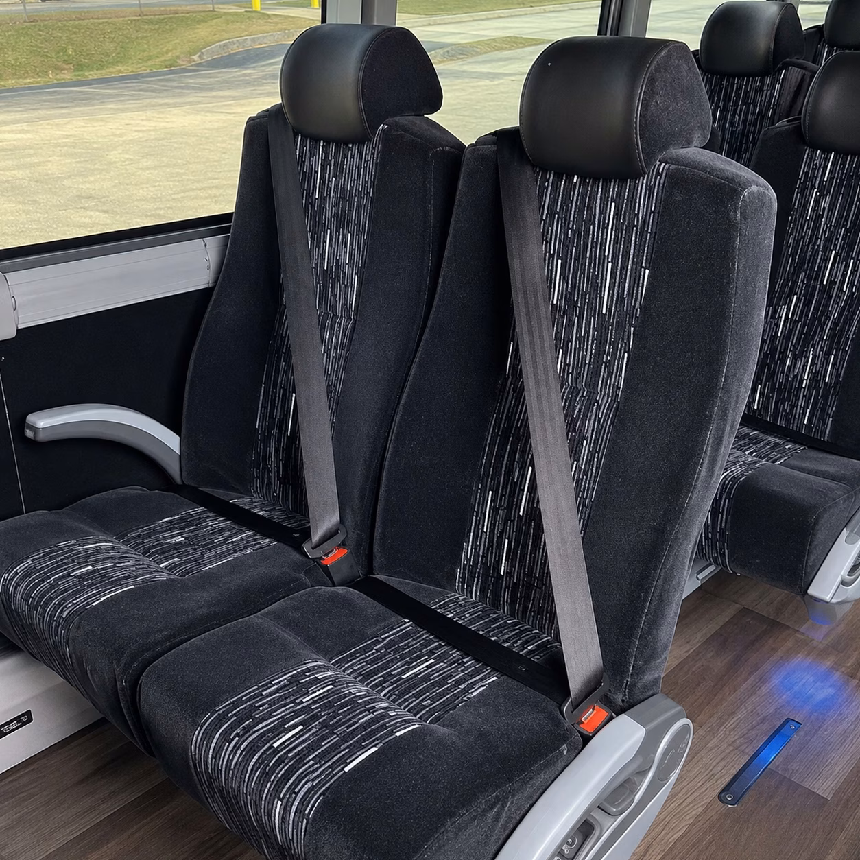 cerritos charter bus rentals to sofi stadium for nfl games