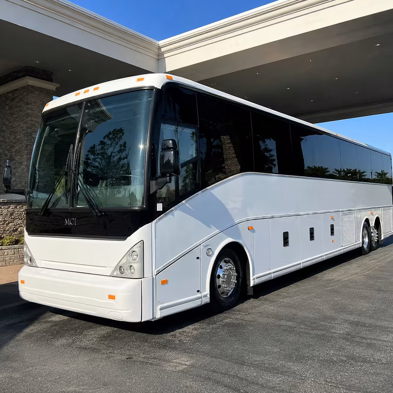 cerritos commuter and corporate event transportation