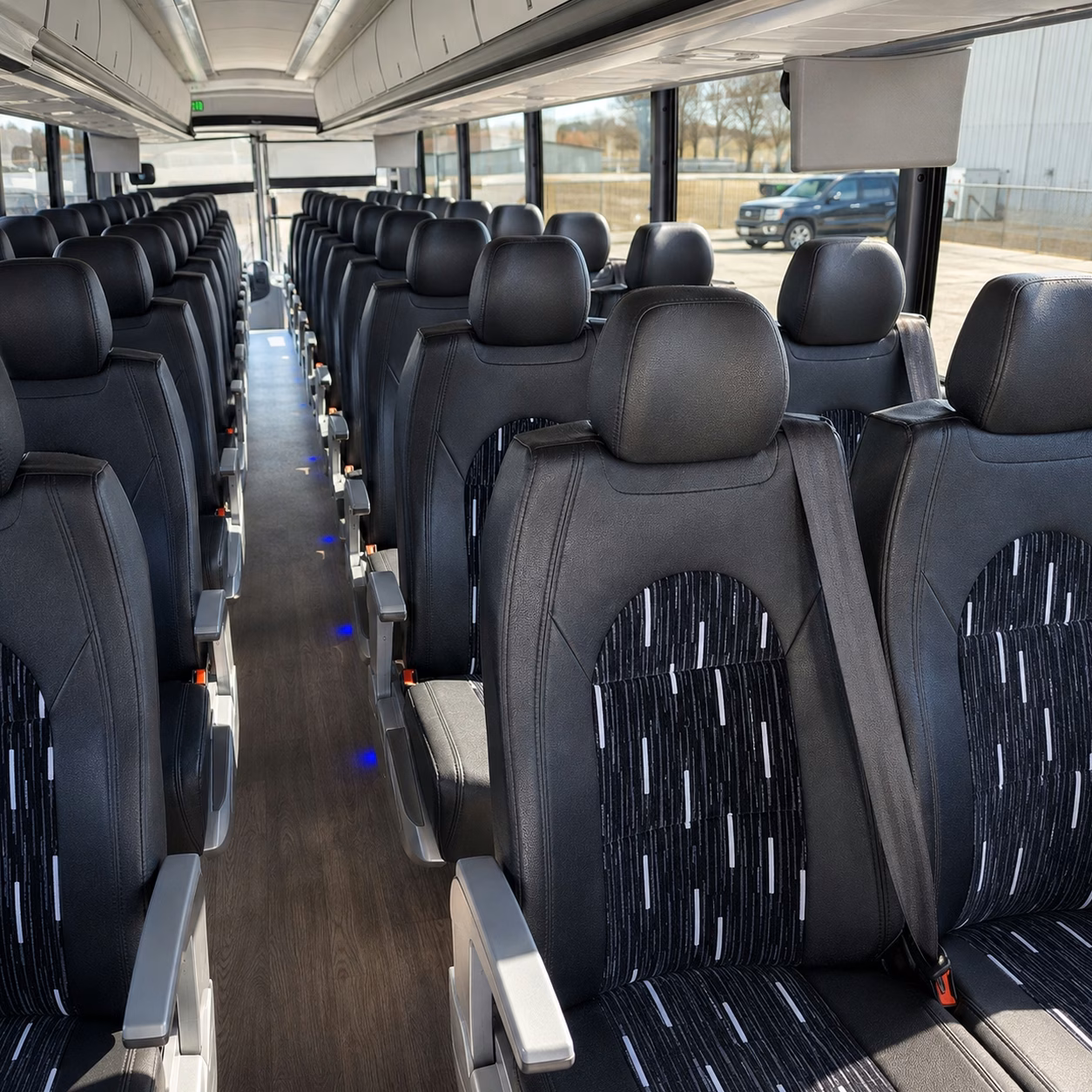 cerritos concert transportation
