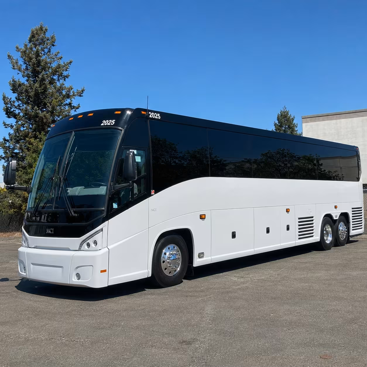 cerritos employee shuttle service to los angeles corporate hubs