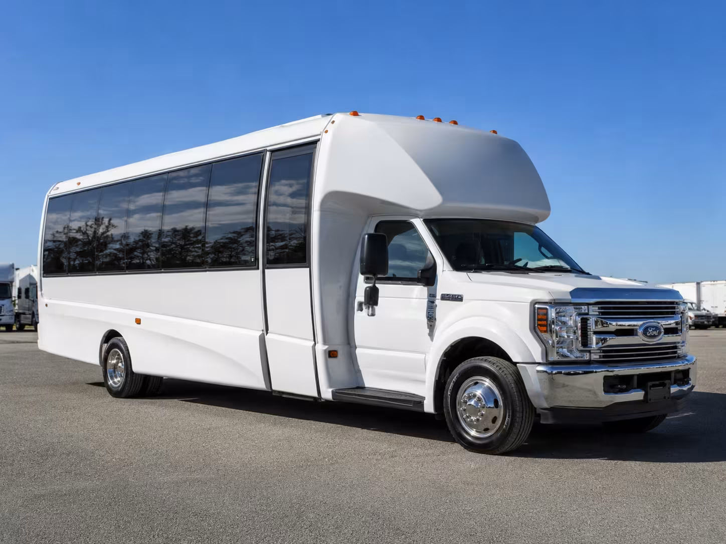 cerritos employee transportation