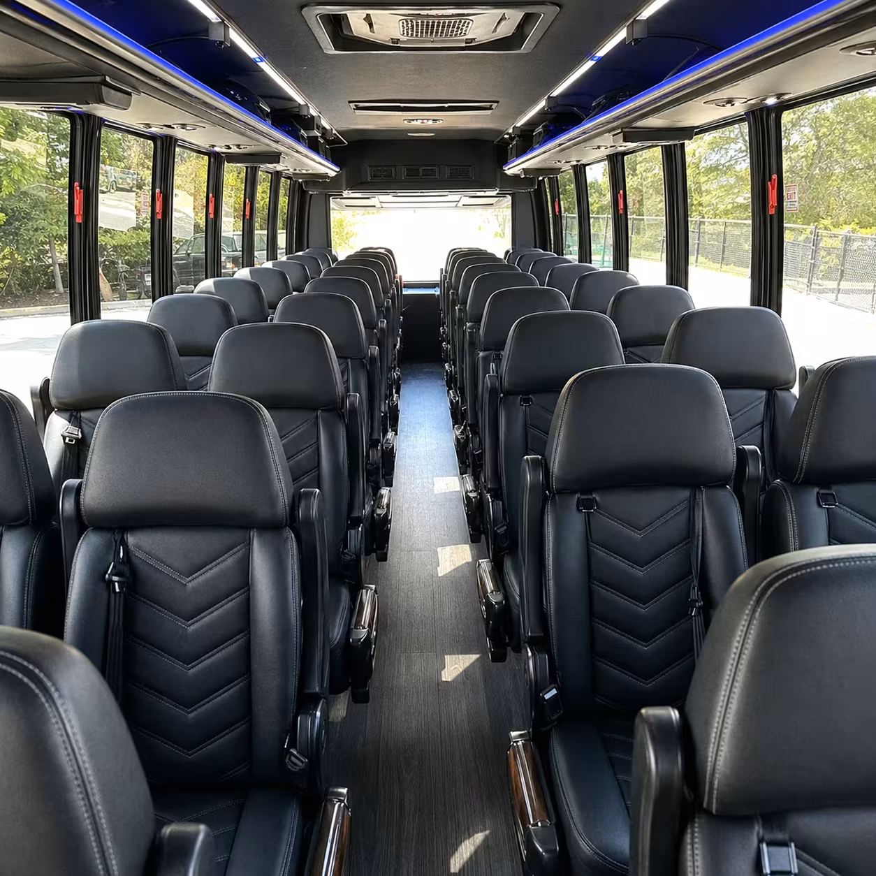 cerritos event transportation