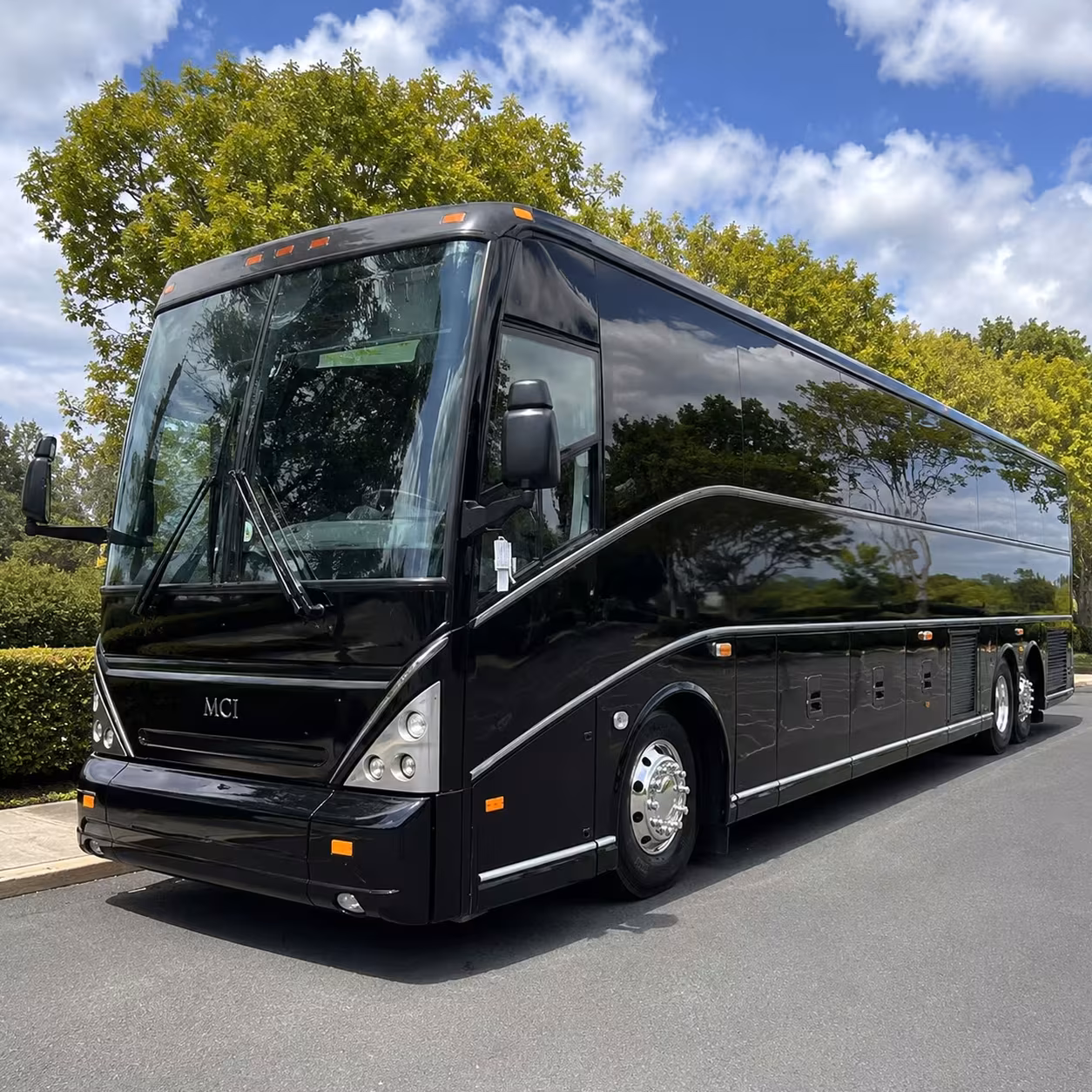 cerritos field trip transportation to los angeles museums