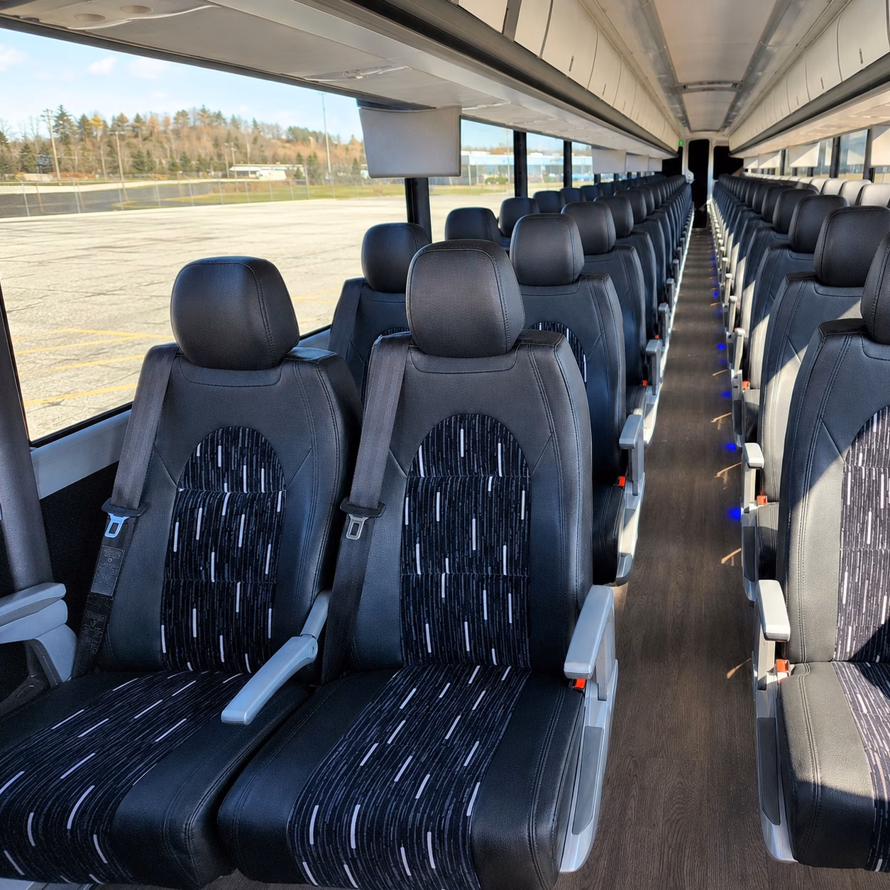 cerritos long distance transportation