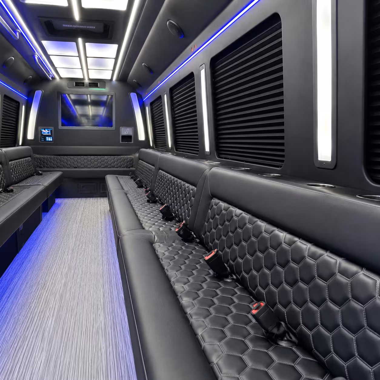 cerritos prom transportation
