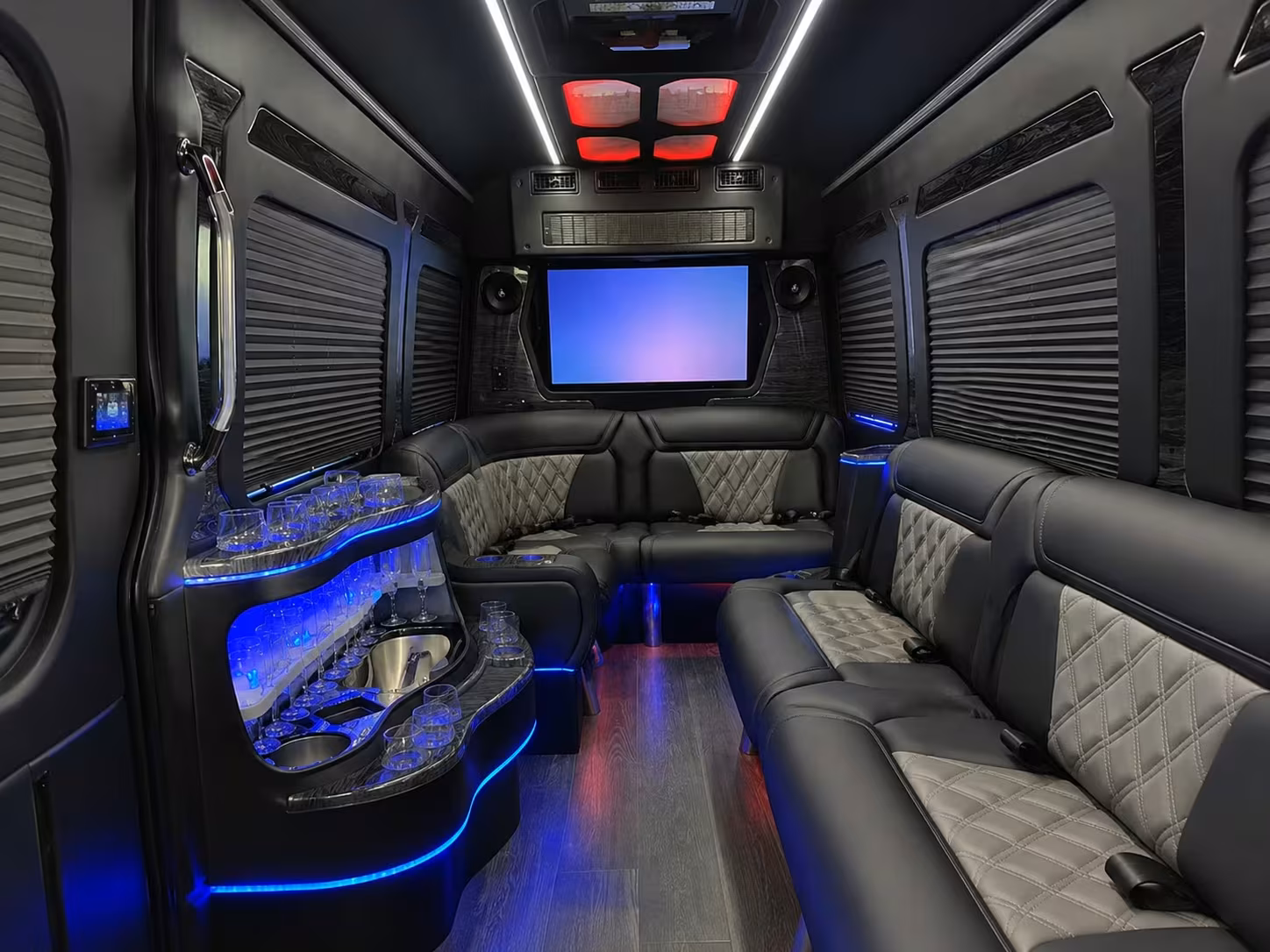 cerritos sports transportation to crypto com arena and carson