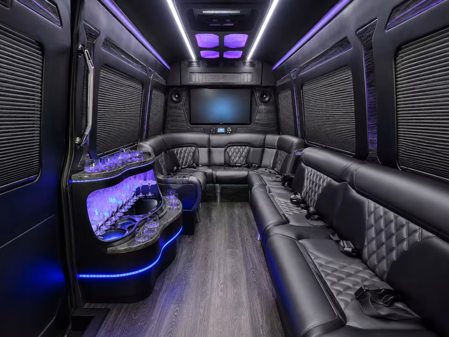 cerritos to san diego group transportation for padres and museums