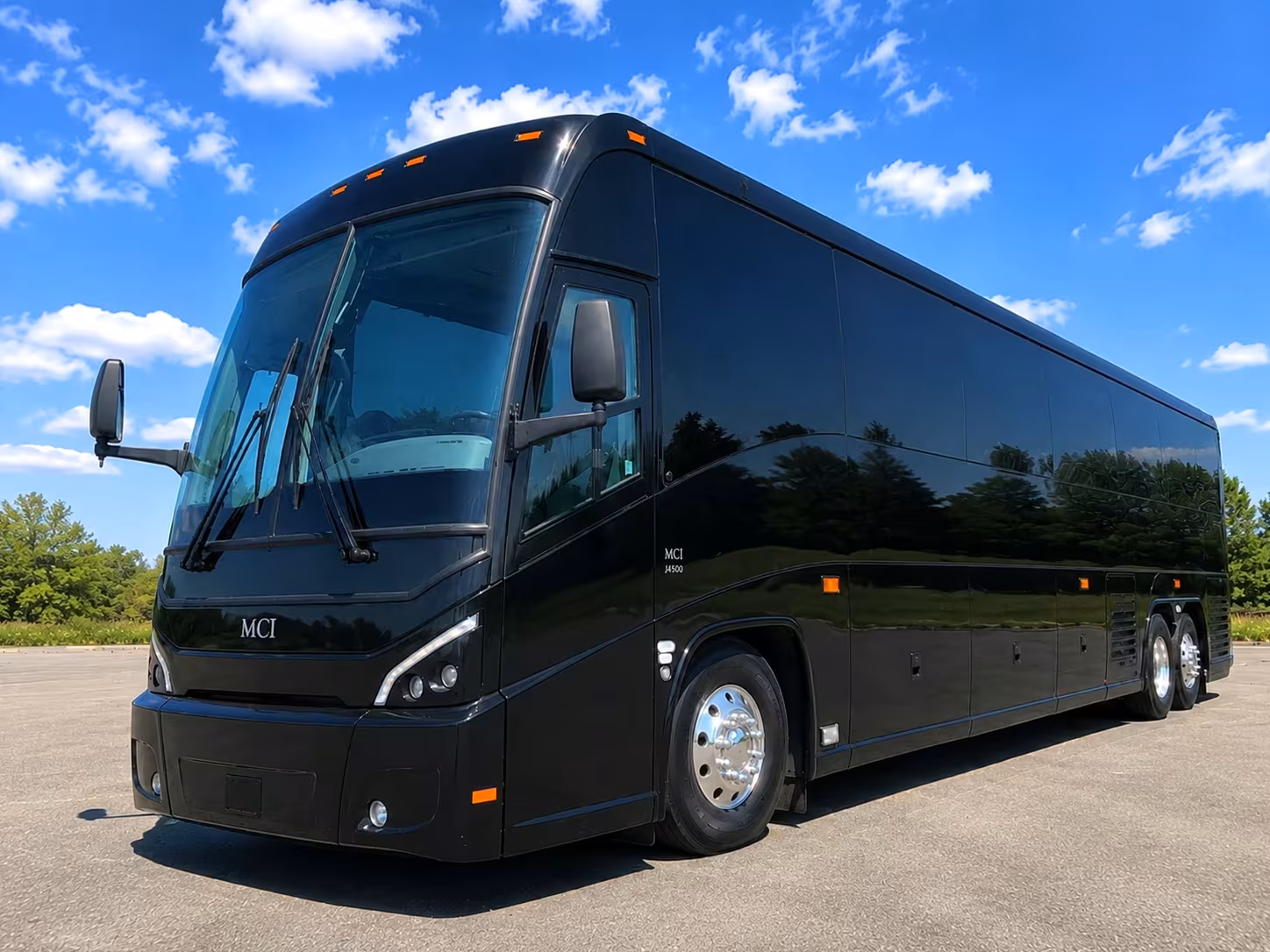 cerritos wedding shuttle buses between hotels and your venue