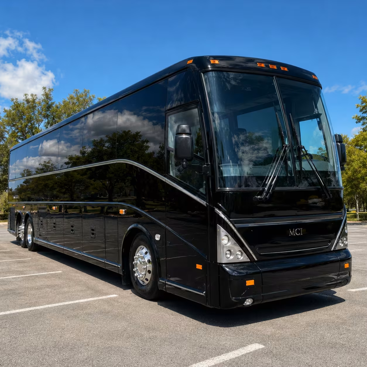 charter bus rentals for cerritos field trips to orange county