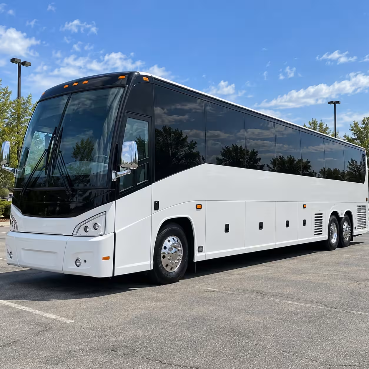heading outside cerritos you can still compare wedding transportation options