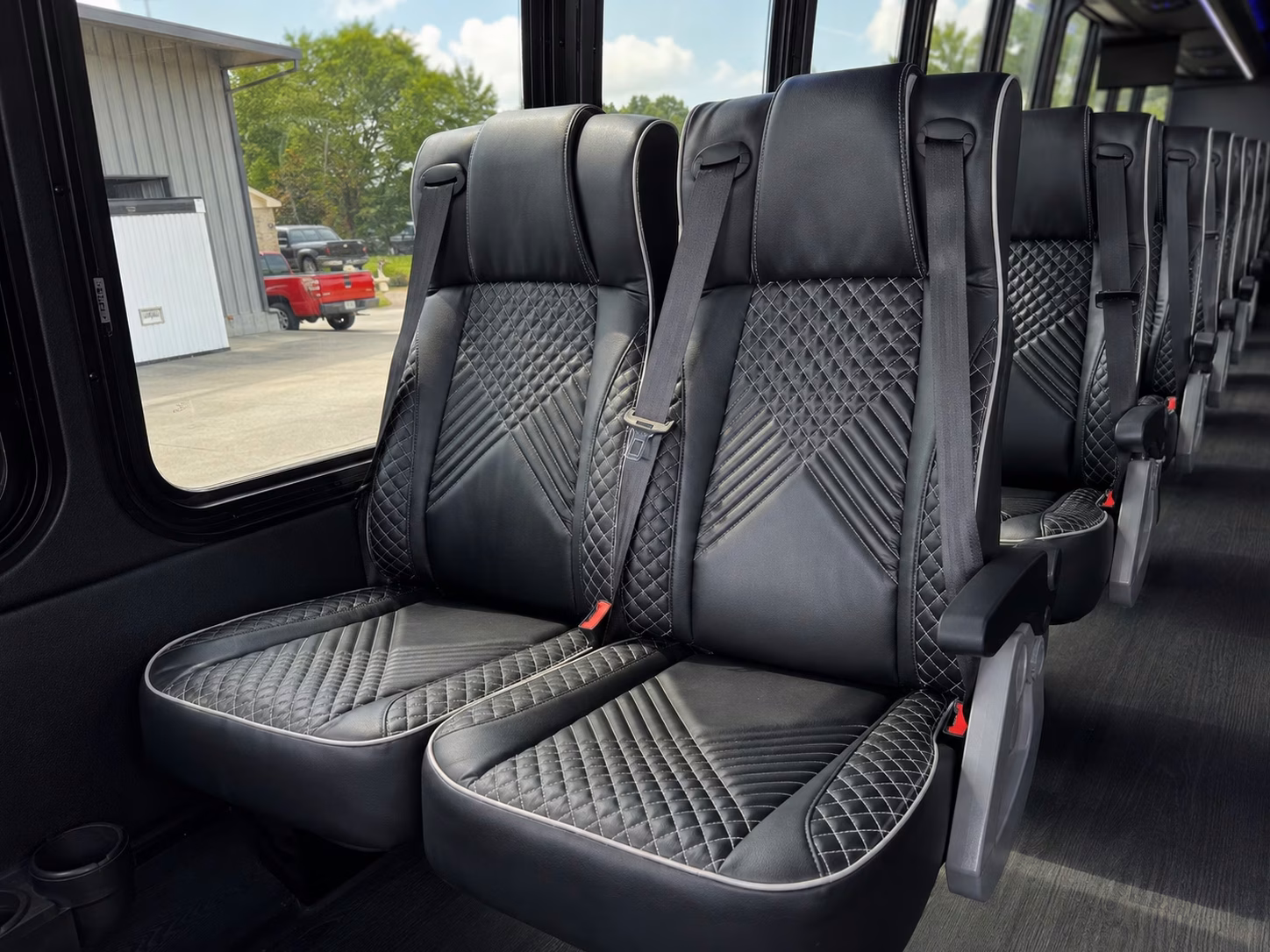how trip distance and duration affect your cerritos bus rental rate