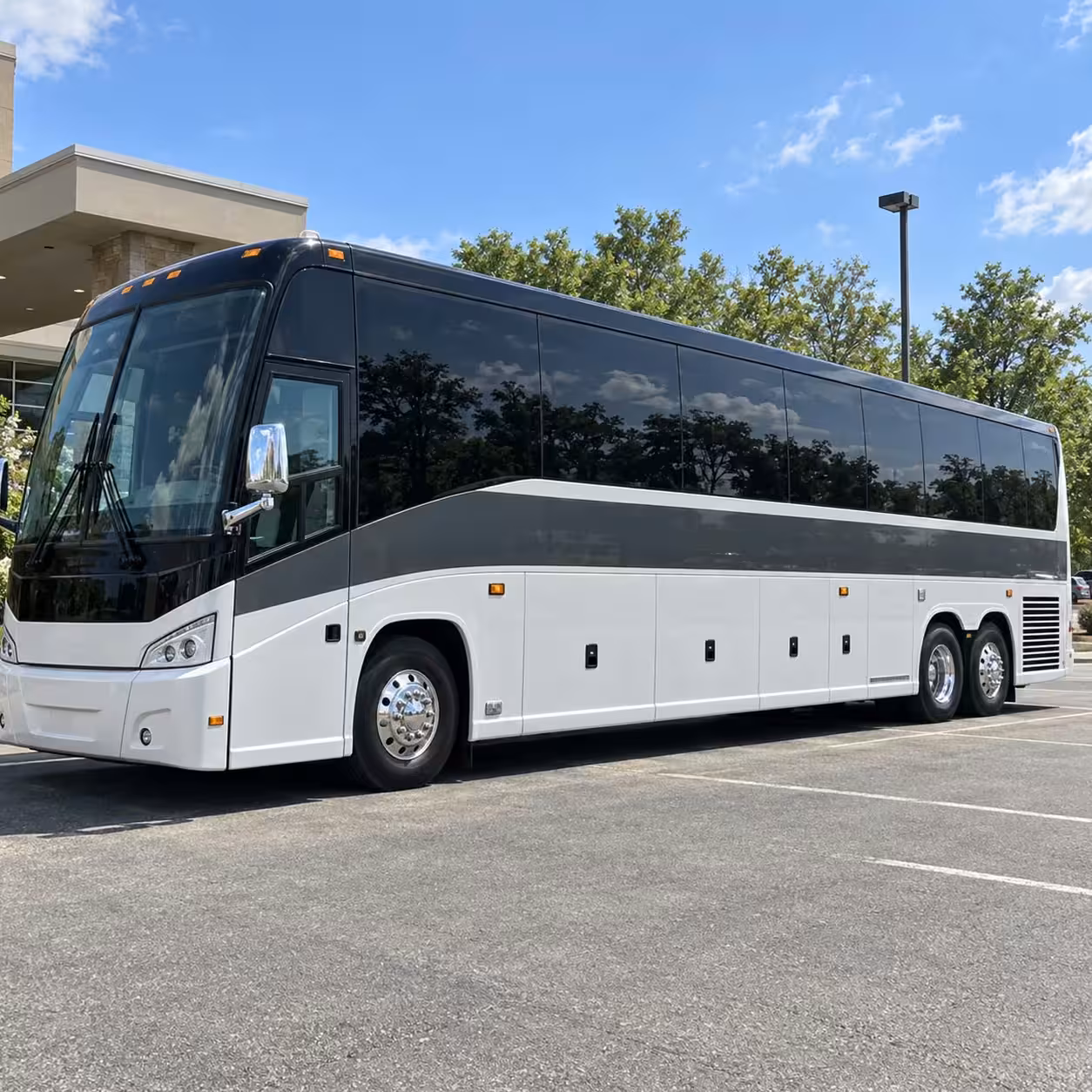 multi stop field trip charter bus rentals for cerritos schools