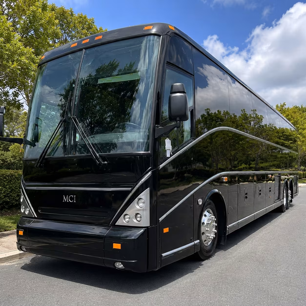 online pricing for cerritos prom bus rentals