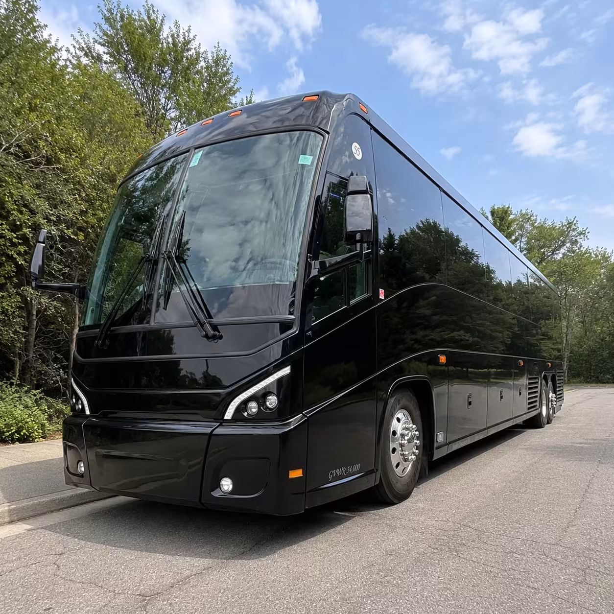 weekly sunday church shuttles for cerritos congregations